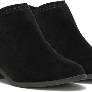 Lucky Brand womens Ferolia Bootie